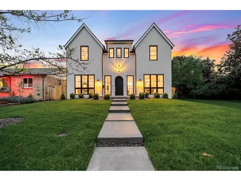 1015 S Garfield St, Denver, CO 80209