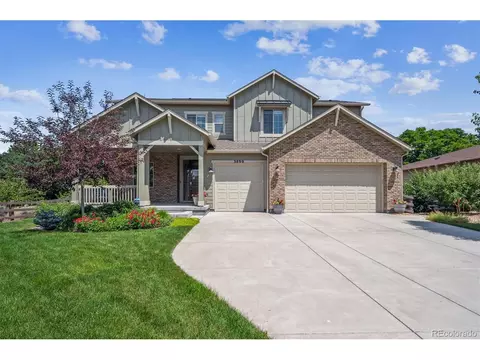 3890 Tabor Ct, Wheat Ridge, CO 80033