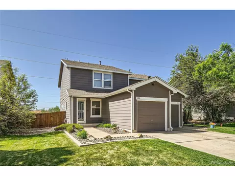 1120 E 78th Pl, Denver, CO 80229