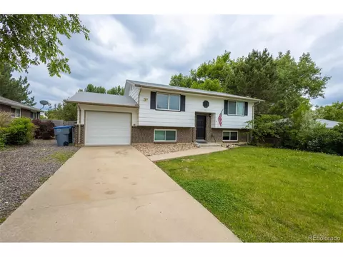 717 E 5th Ave, Longmont, CO 80504