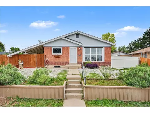 10890 Carrol Ln, Northglenn, CO 80233