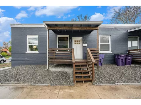 1836 E 38th Ave, Denver, CO 80205