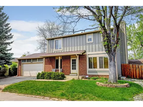 18093 E Belleview Pl, Centennial, CO 80015