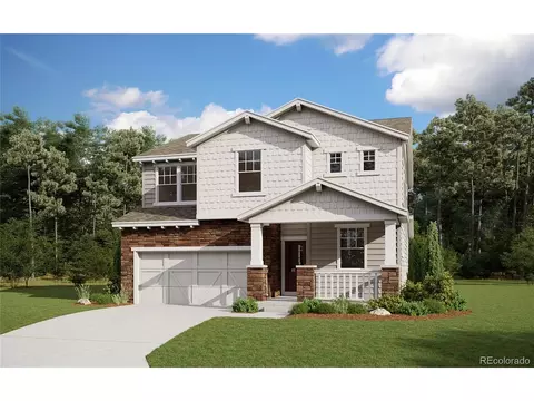 8498 Eckley St, Littleton, CO 80125