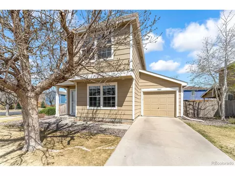 5005 E 100th Dr, Thornton, CO 80229 photo 1