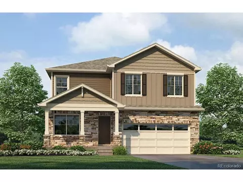 27456 E Byers Pl, Aurora, CO 80018