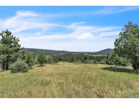 Beulah Highlands Rd, Beulah, CO 81023 photo 2