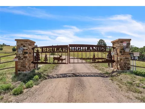 Beulah Highlands Rd, Beulah, CO 81023 photo 20