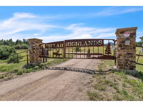 Beulah Highlands Rd, Beulah, CO 81023 photo 4