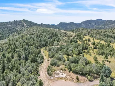 Beulah Highlands Rd, Beulah, CO 81023 photo 5