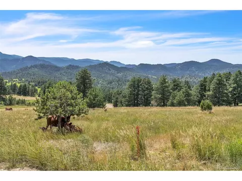 Beulah Highlands Rd, Beulah, CO 81023