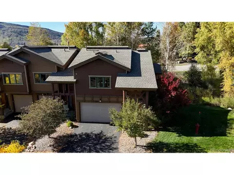 1394 Moraine Cir, Steamboat Springs, CO 80487