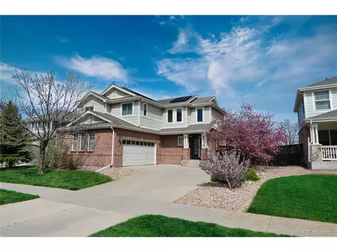 2444 S Ireland Ct, Aurora, CO 80013