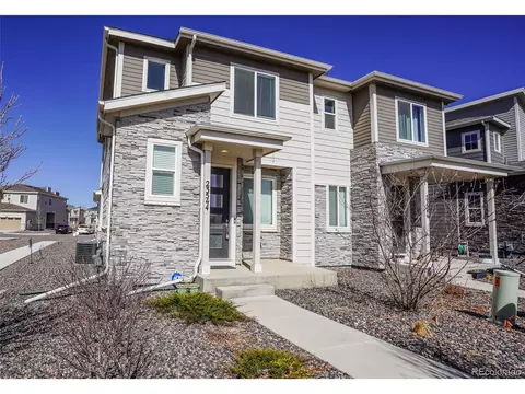 23544 E 5th Pl, Aurora, CO 80018