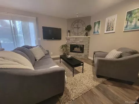 Undisclosed, Greenwood Village, CO 80111