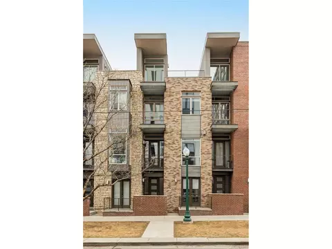179 W 10th Ave, Denver, CO 80204