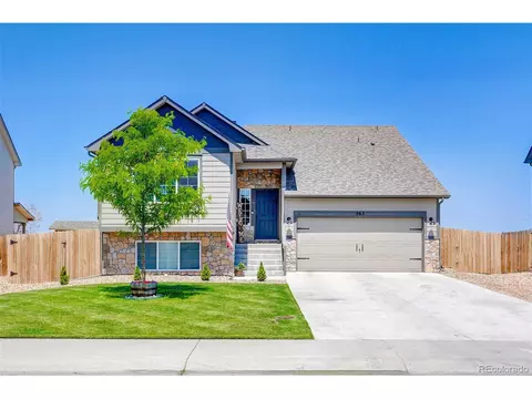 563 E 28th Street Rd, Greeley, CO 80631 photo 1