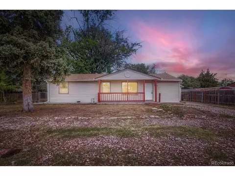 3002 11th Ave, Evans, CO 80620