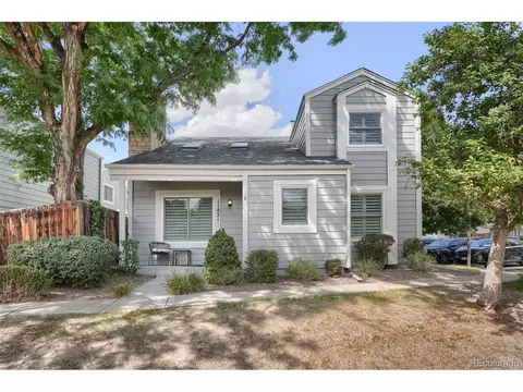 11821 E Cornell Cir, Aurora, CO 80014