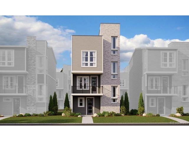 21000 E Quincy Dr, Aurora, CO 80015