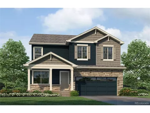 2724 72nd Ave Ct, Greeley, CO 80634