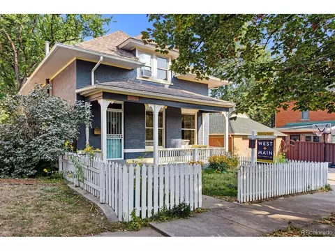2424 Hooker St, Denver, CO 80211 photo 36
