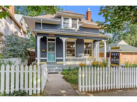 2424 Hooker St, Denver, CO 80211 photo 1