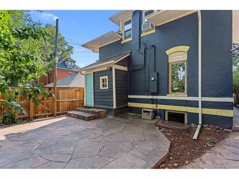 2424 Hooker St, Denver, CO 80211 photo 32