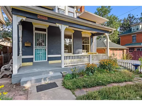 2424 Hooker St, Denver, CO 80211 photo 2