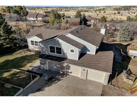 6397 Arapahoe Ct, Parker, CO 80134