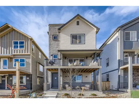 3384 W 87th Pl, Westminster, CO 80031