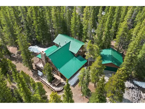 2556 Valley Of The Sun Dr, Fairplay, CO 80440