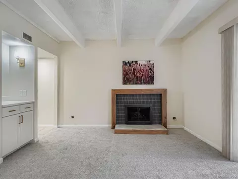 Living - 9700 E Iliff Ave #D41, Denver, CO 80231 photo 5 of 6
