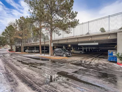 Exterior - 9700 E Iliff Ave #D41, Denver, CO 80231 photo 5 of 5