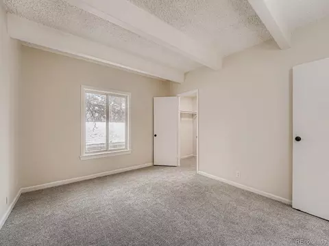Bedroom - 9700 E Iliff Ave #D41, Denver, CO 80231 photo 3 of 6