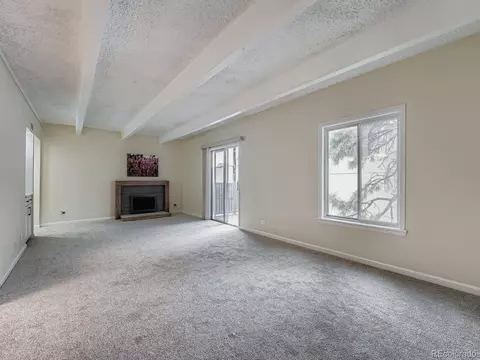 Living - 9700 E Iliff Ave #D41, Denver, CO 80231 photo 4 of 6