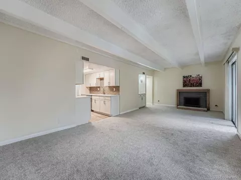 Living - 9700 E Iliff Ave #D41, Denver, CO 80231 photo 1 of 6