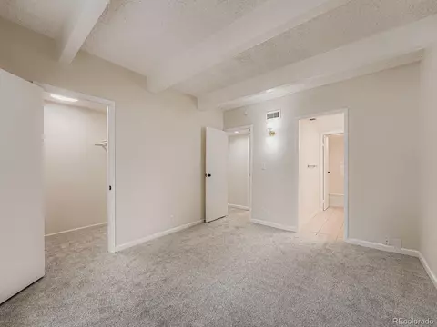 Bedroom - 9700 E Iliff Ave #D41, Denver, CO 80231 photo 1 of 6