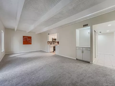 Living - 9700 E Iliff Ave #D41, Denver, CO 80231 photo 3 of 6