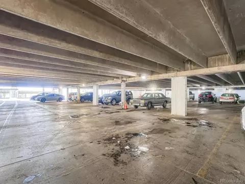 Exterior - 9700 E Iliff Ave #D41, Denver, CO 80231 photo 4 of 5