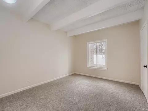 Bedroom - 9700 E Iliff Ave #D41, Denver, CO 80231 photo 4 of 6