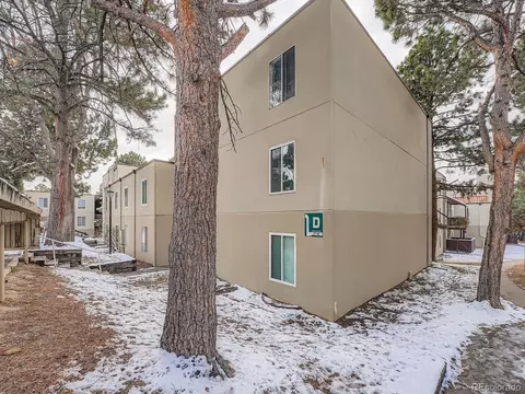 Other - 9700 E Iliff Ave #D41, Denver, CO 80231 photo 1 of 2