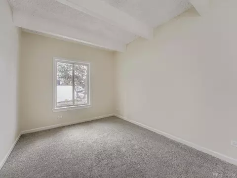 Bedroom - 9700 E Iliff Ave #D41, Denver, CO 80231 photo 6 of 6
