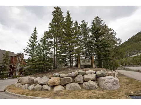 102 Lake Ridge Dr #1886, Keystone, CO 80435