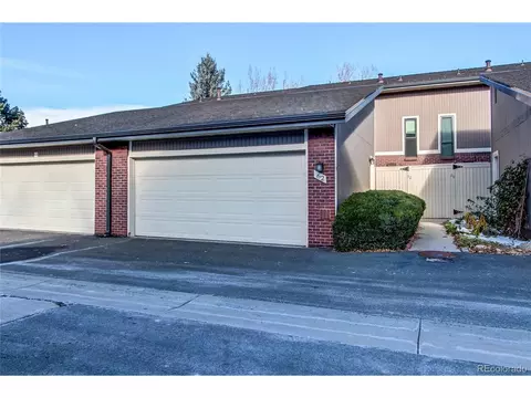 62 S Holman Way #62, Golden, CO 80401
