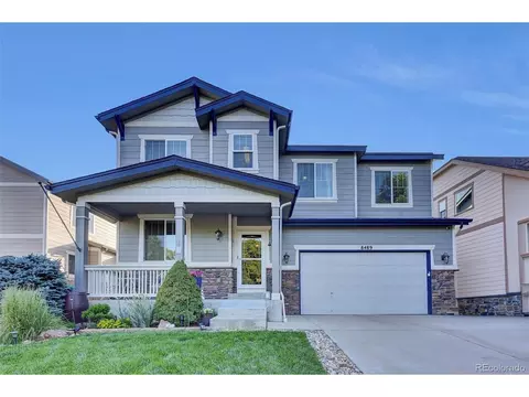 8489 S Quay St, Littleton, CO 80128