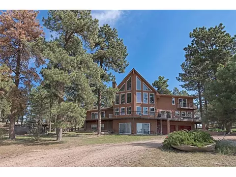 20985 Eagle Feather Ln, Elbert, CO 80106 photo 9