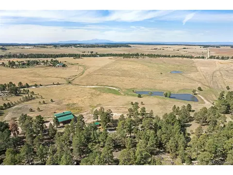 20985 Eagle Feather Ln, Elbert, CO 80106 photo 3