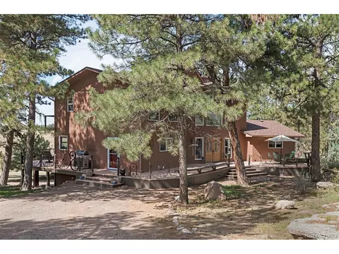 20985 Eagle Feather Ln, Elbert, CO 80106 photo 8
