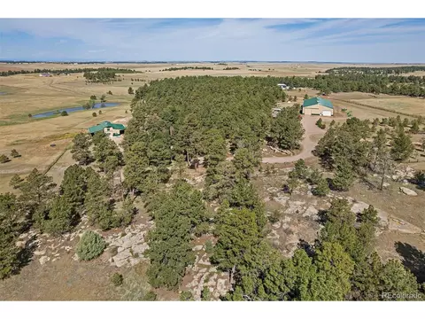 20985 Eagle Feather Ln, Elbert, CO 80106 photo 2